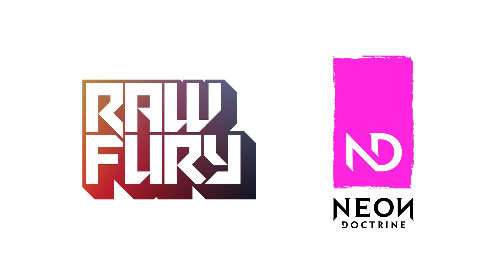 Neon Doctrine to merge into Raw Fury