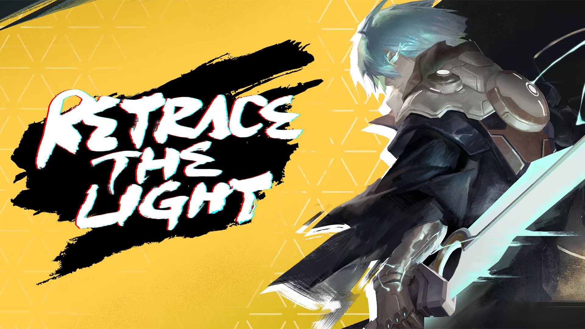 Time manipulation action adventure game Retrace the Light launches November 20 for PC, later for PS5 and Xbox Series