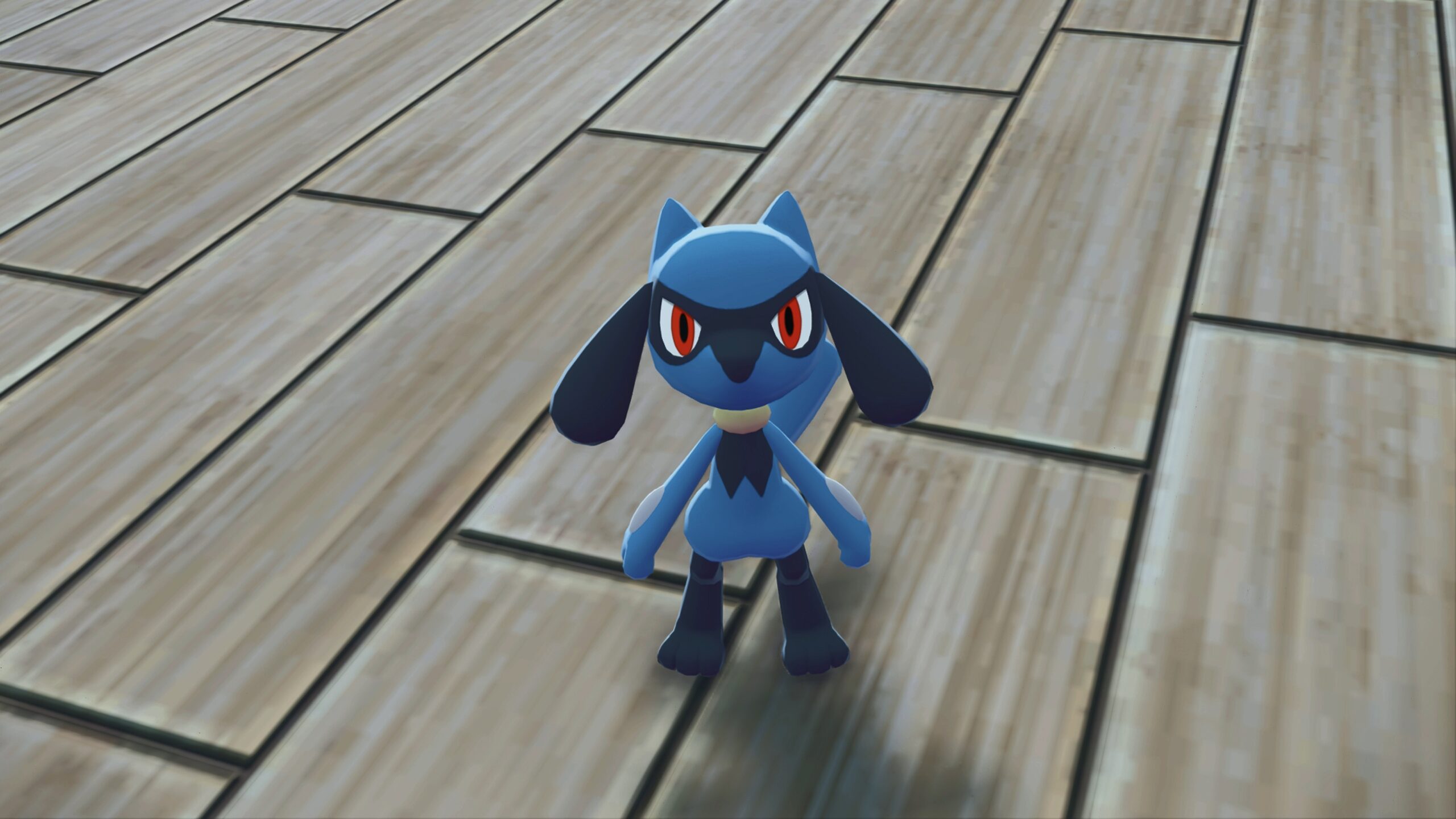 Pokémon Legends Z-A Riolu Location: Where to find Riolu in Pokémon Legends Z-A