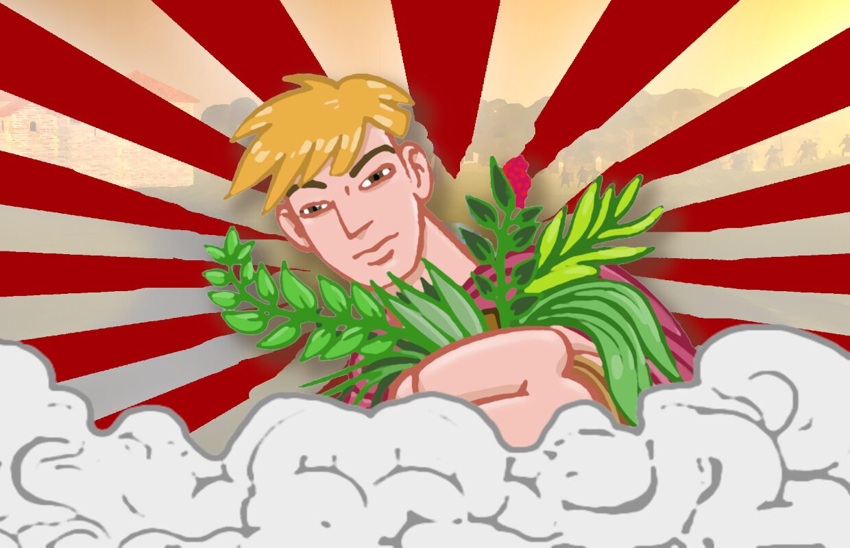 Rod of Asclepius releases for PC via Steam in Q1 2026, demo available now