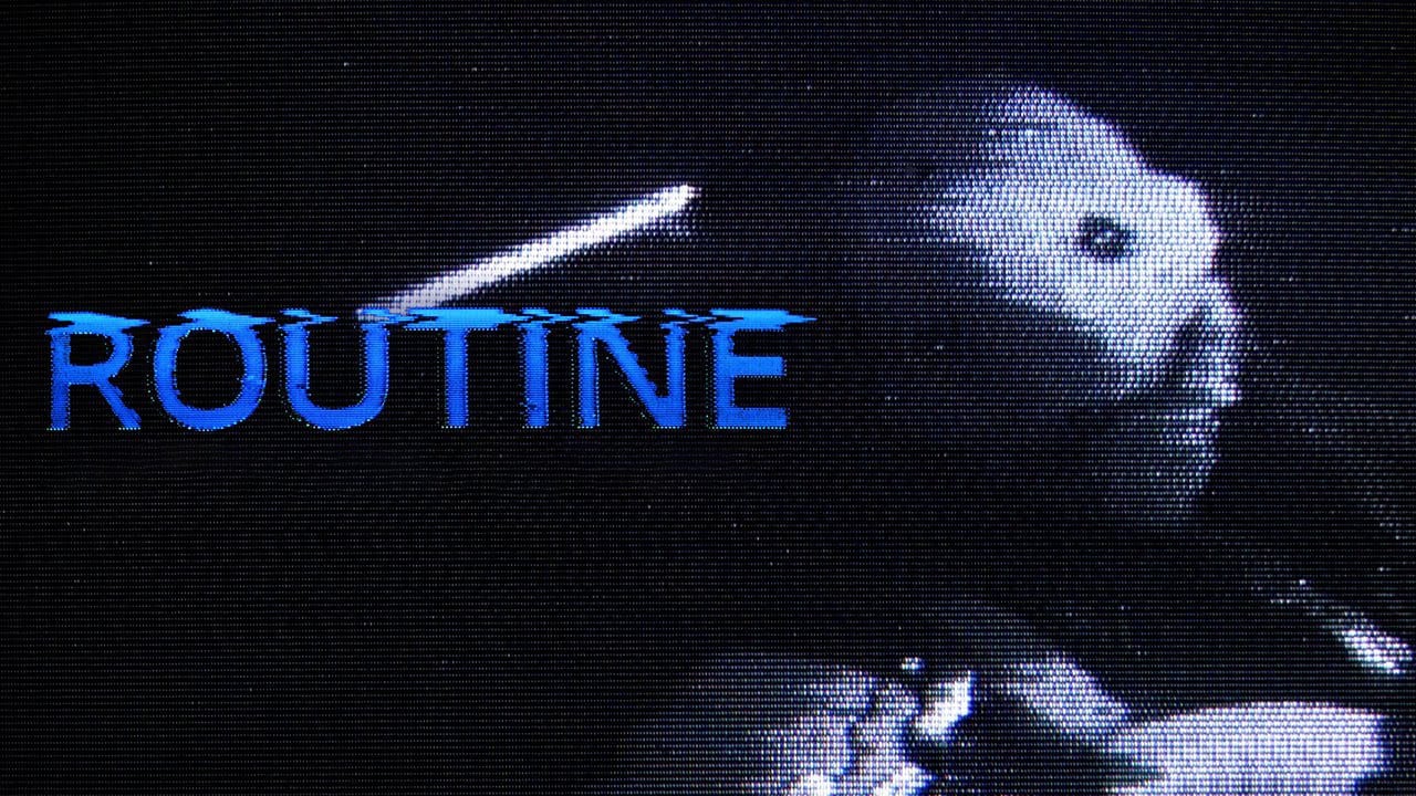 ROUTINE launches December 4