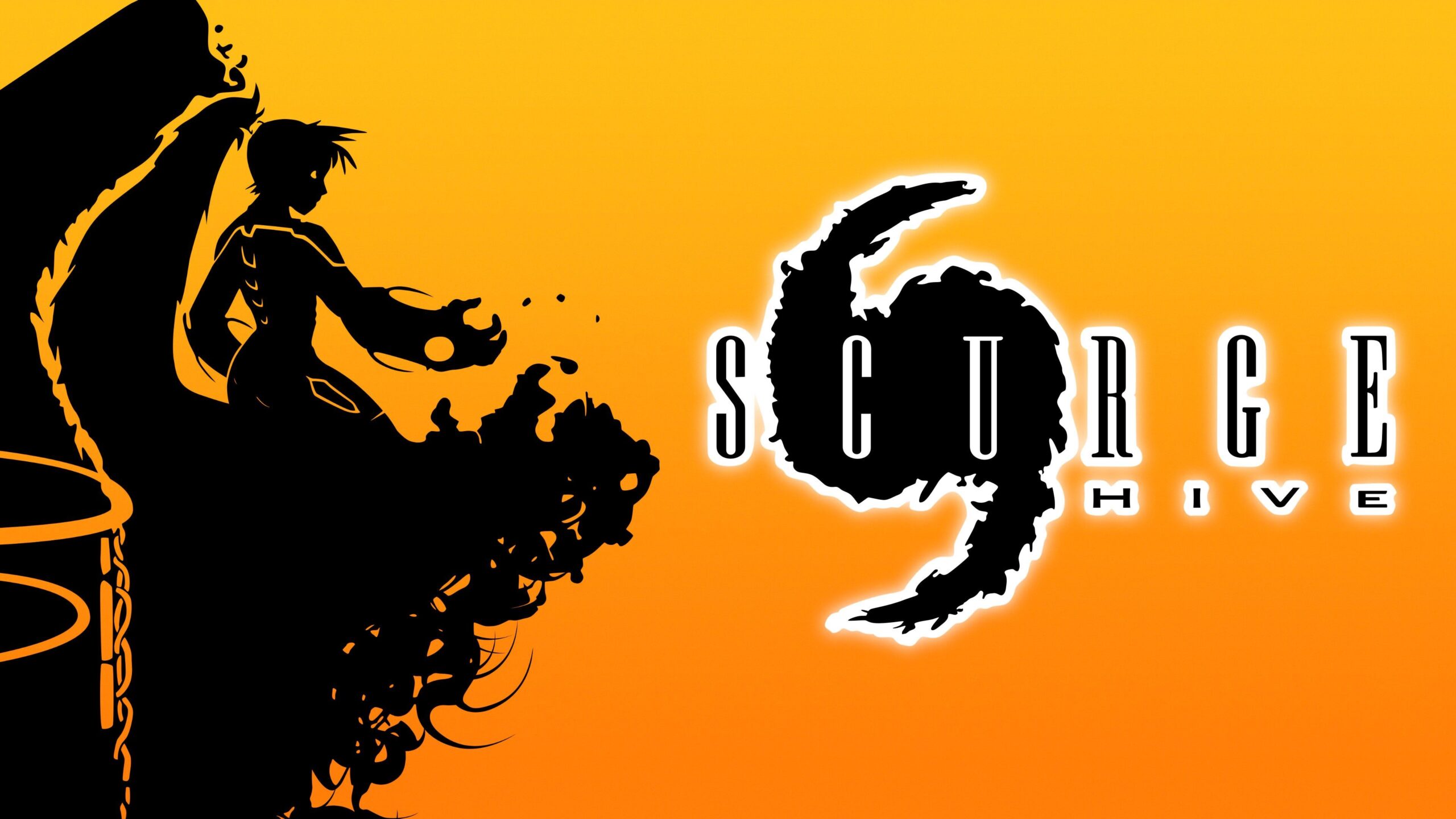 Scurge: Hive for PS5, Xbox Series, PS4, Xbox One, Switch, and PC launches October 10