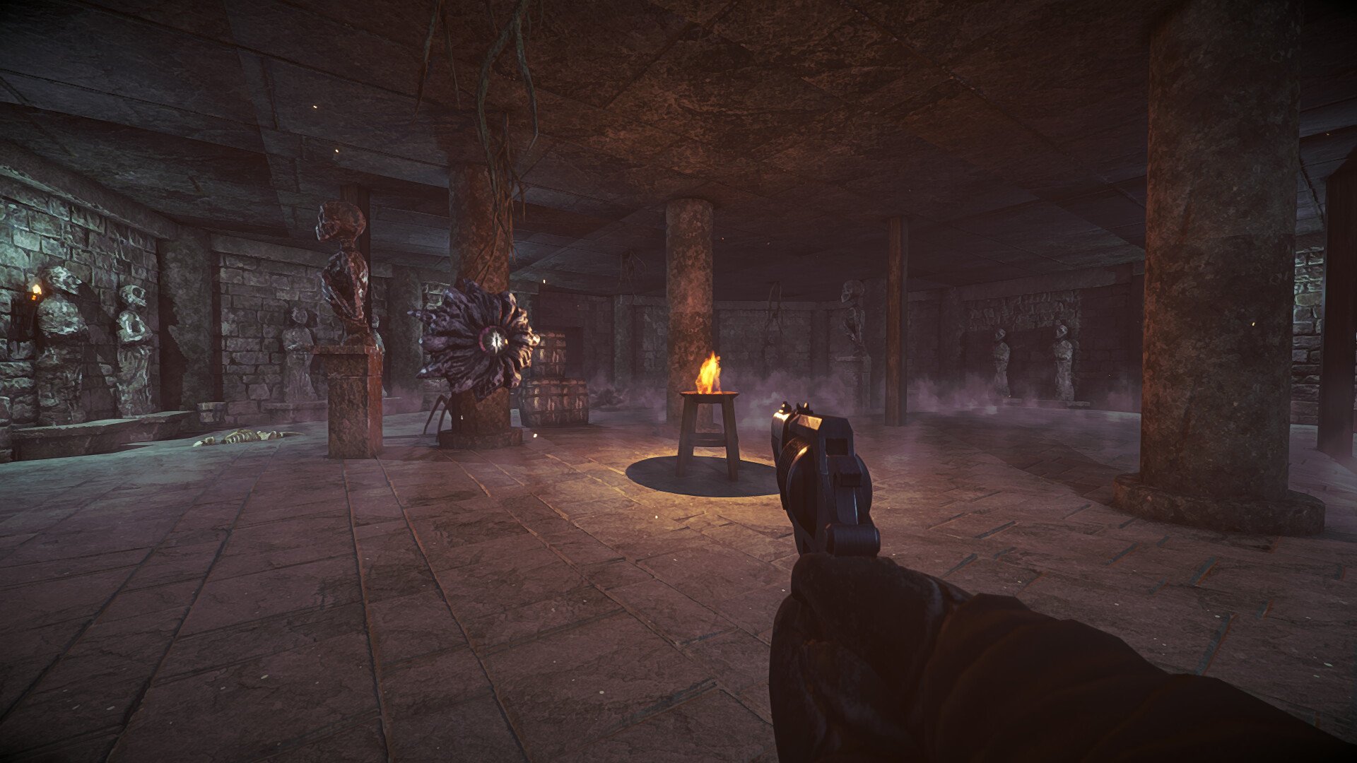 Second Sun launches November 5