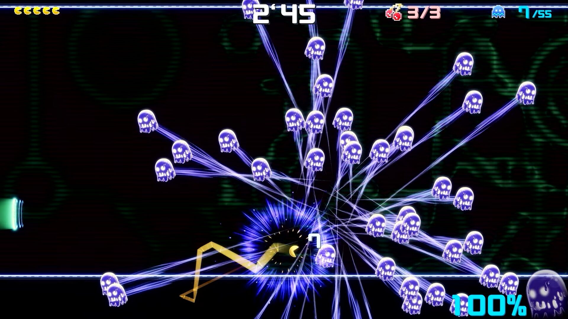 Shadow Labyrinth version 1.1.0 update announced