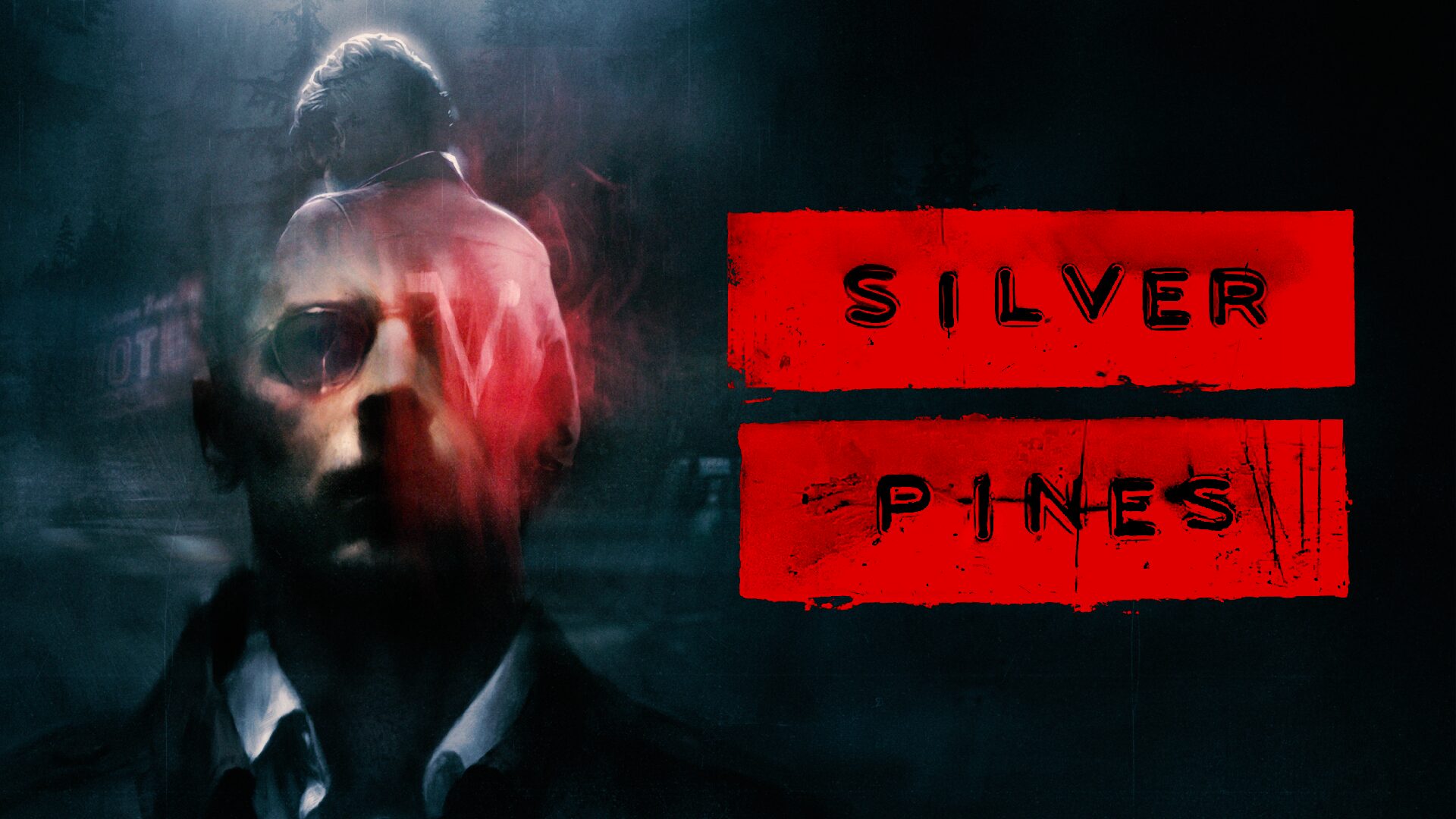 Lynchian-inspired horror Metroidvania Silver Pines announced for PS5, Xbox Series, Switch, and PC