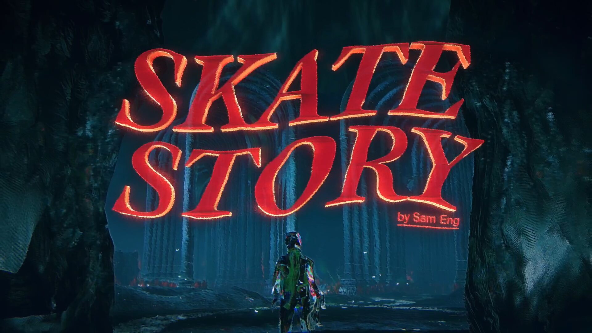 Skate Story launches December 8