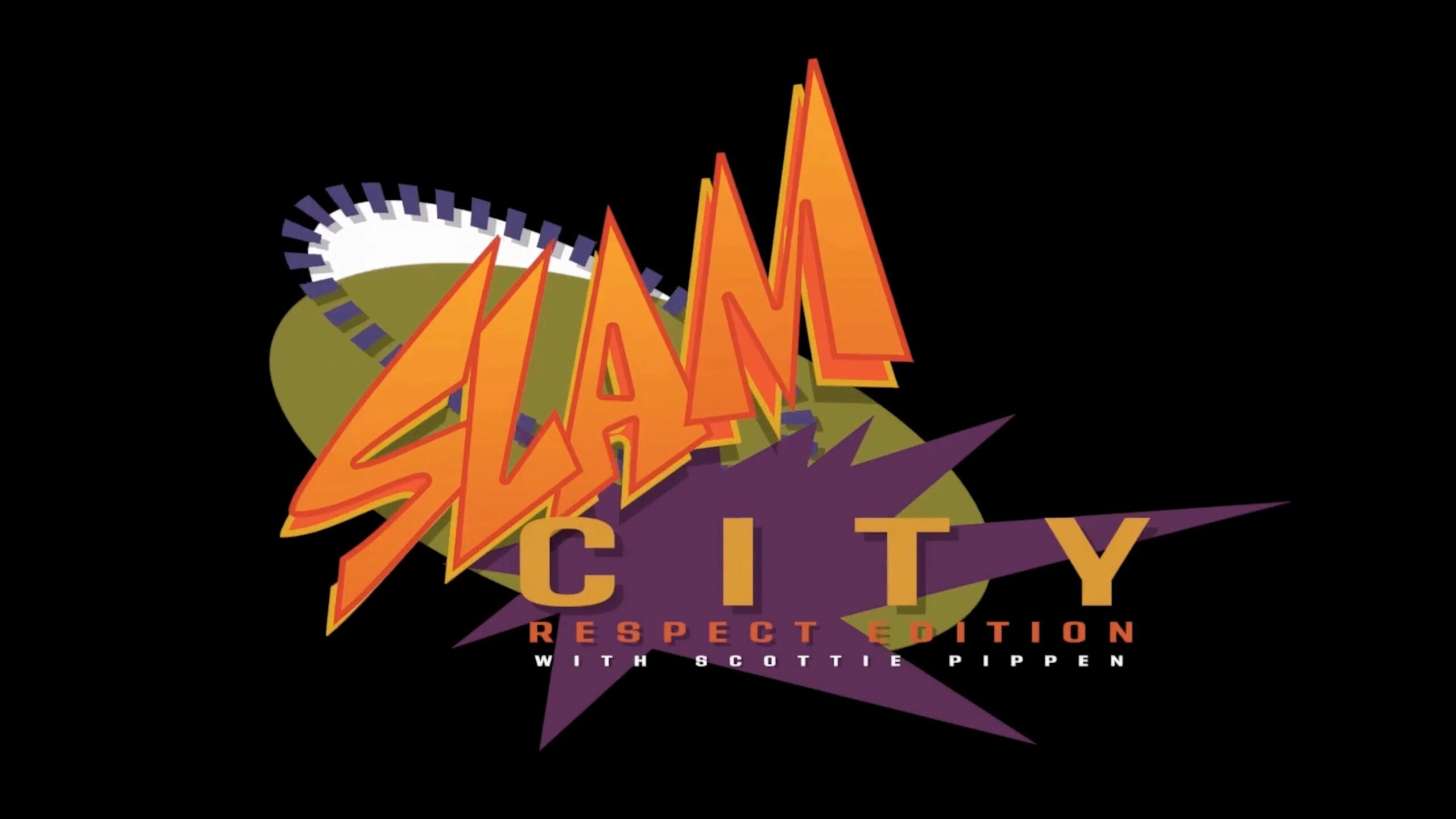 Slam City with Scottie Pippen: Respect Edition announced for PS5, Xbox Series, PS4, and Switch