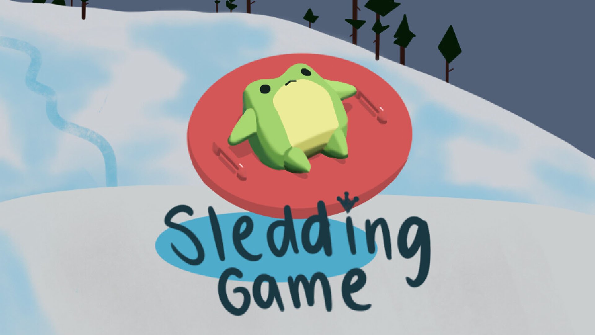 Sledding Game adds Xbox Series version