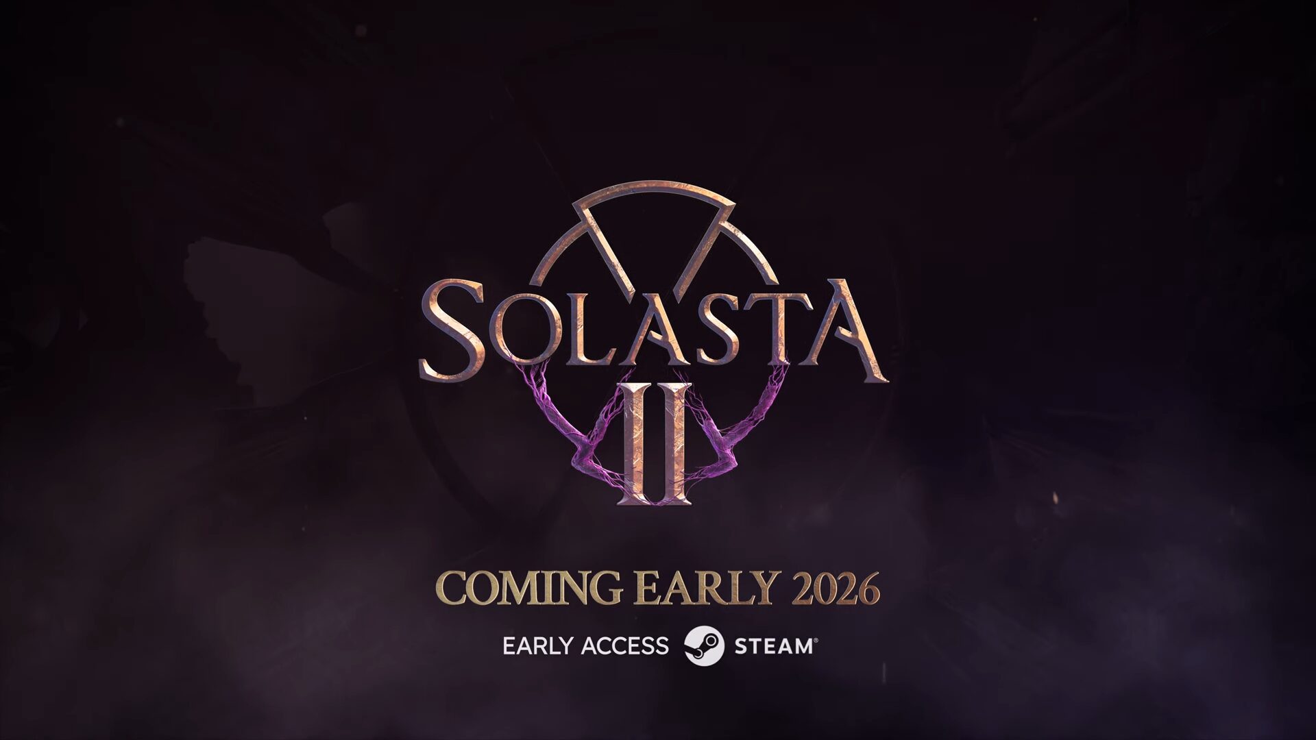Solasta II launches in Early Access in early 2026