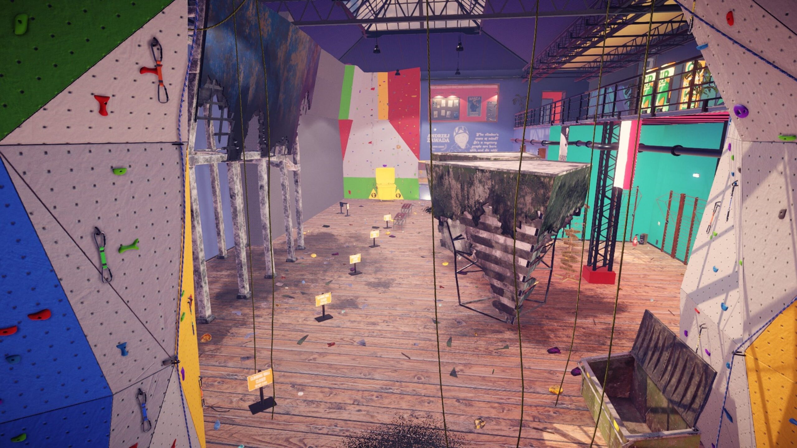 Sports: Renovations for PS5, Xbox Series now available