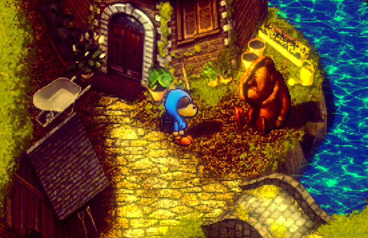 Stray Children English release launches for PC Steam and Nintendo Switch on October 30