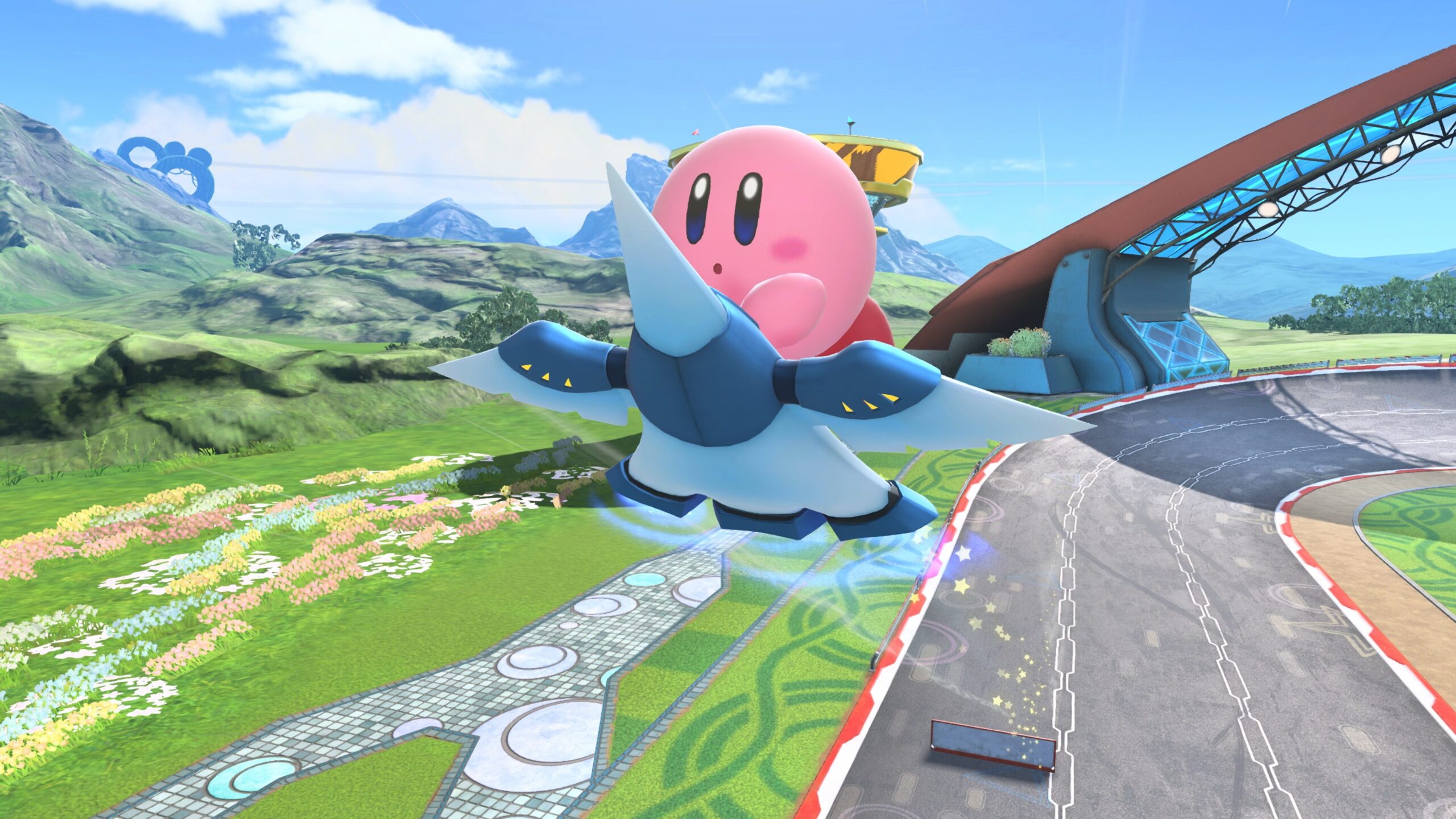 Nintendo’s second Kirby Air Riders Direct is this week, and will last an hour