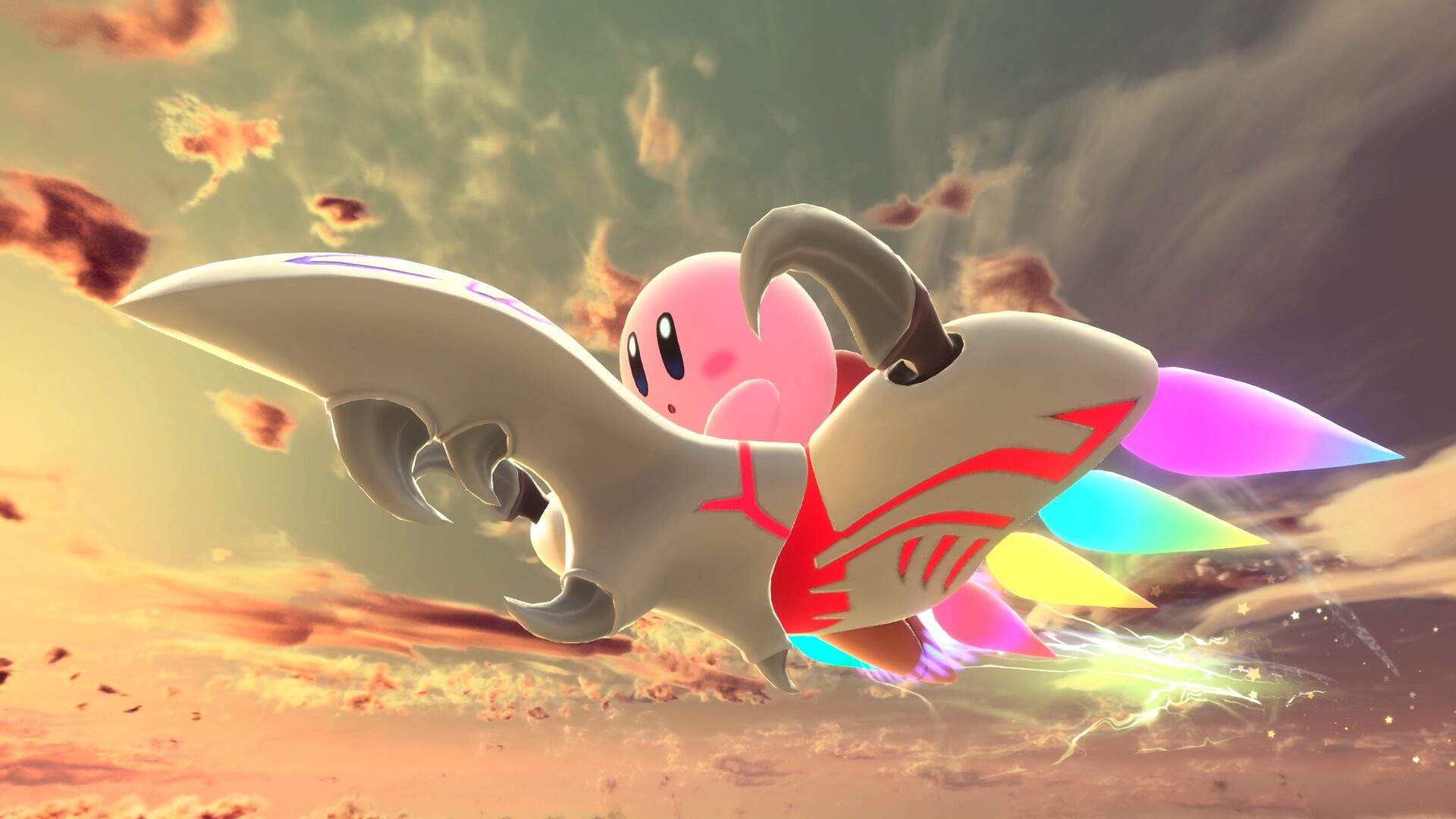 ‘I’ve thrown everything I have into this’: Sakurai says Kirby Air Riders won’t get DLC or a sequel