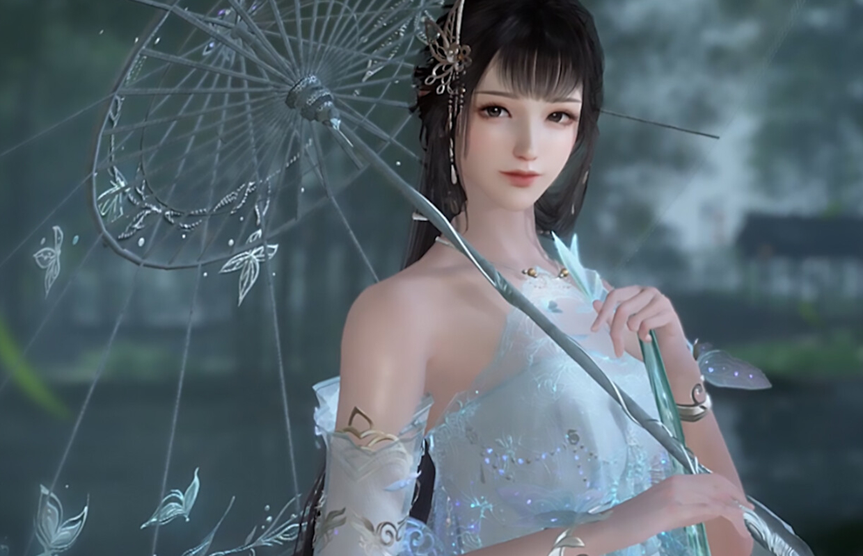 Sword of Justice launches worldwide for PC, Android, and iOS on November 7