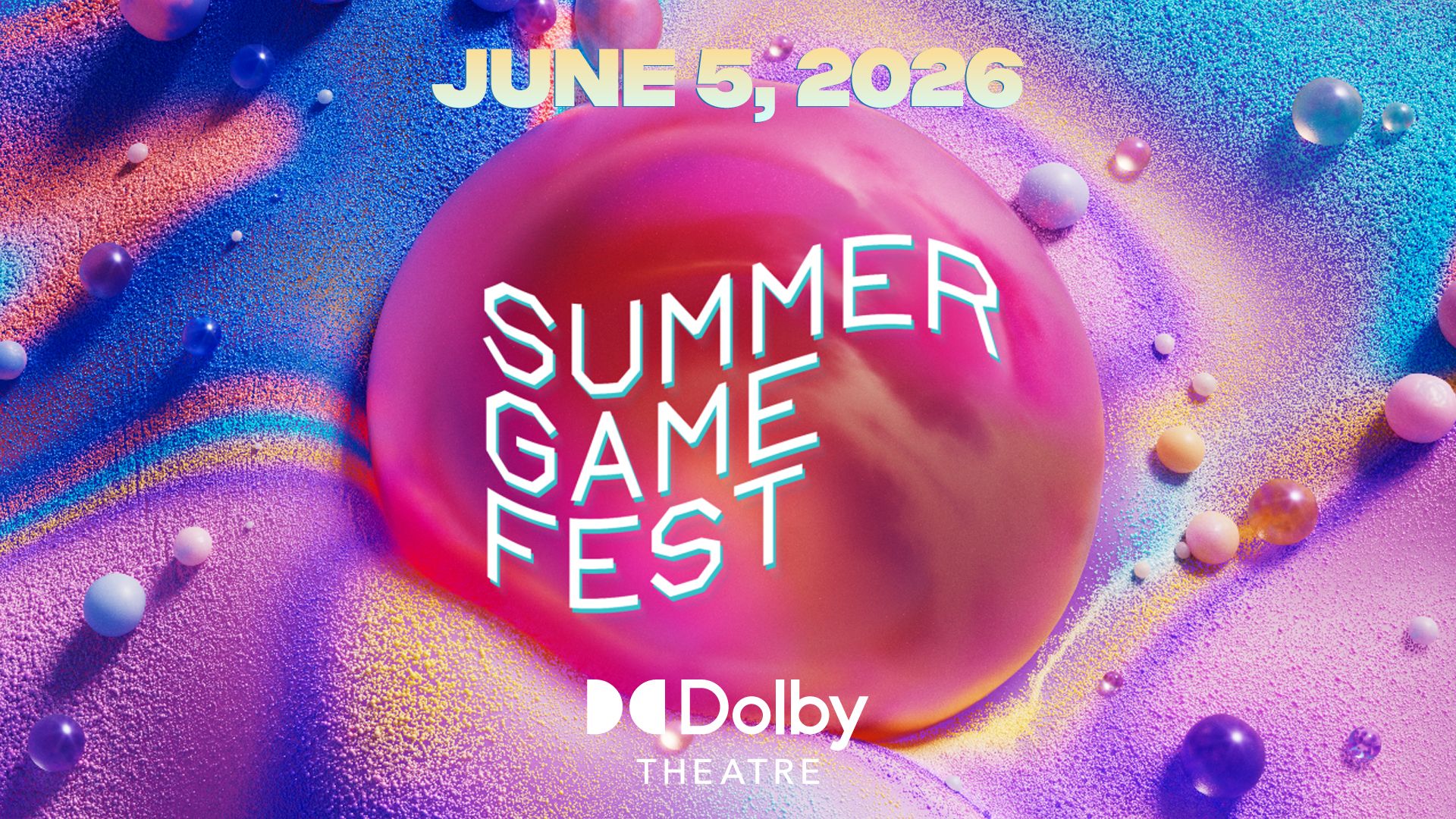 Summer Game Fest confirms 2026 date and venue change