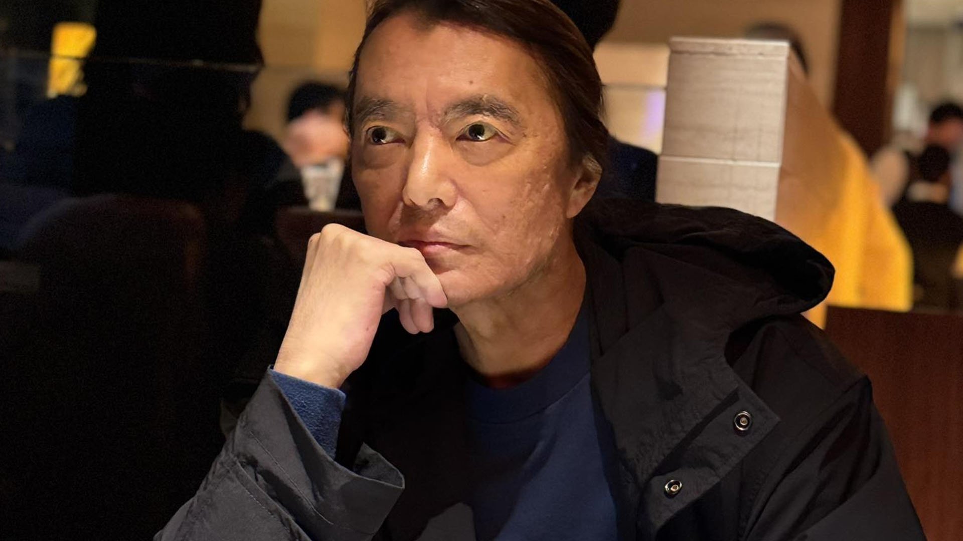 Tomonobu Itagaki dies at age 58