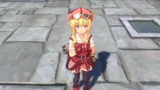 Trails in the Sky 1st Chapter version 1.05 update now available, adds first-person mode