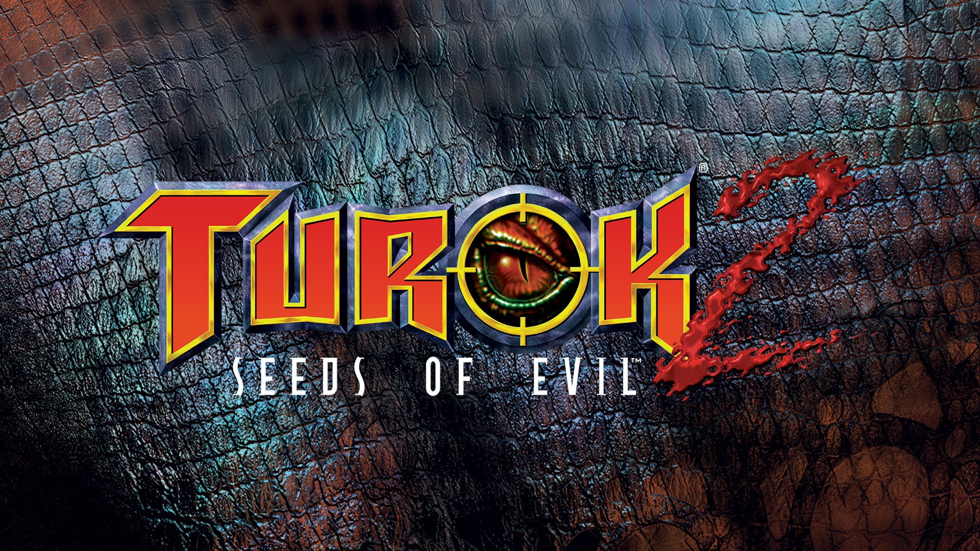 Turok 2: Seeds of Evil remaster now available for PS5, Xbox Series