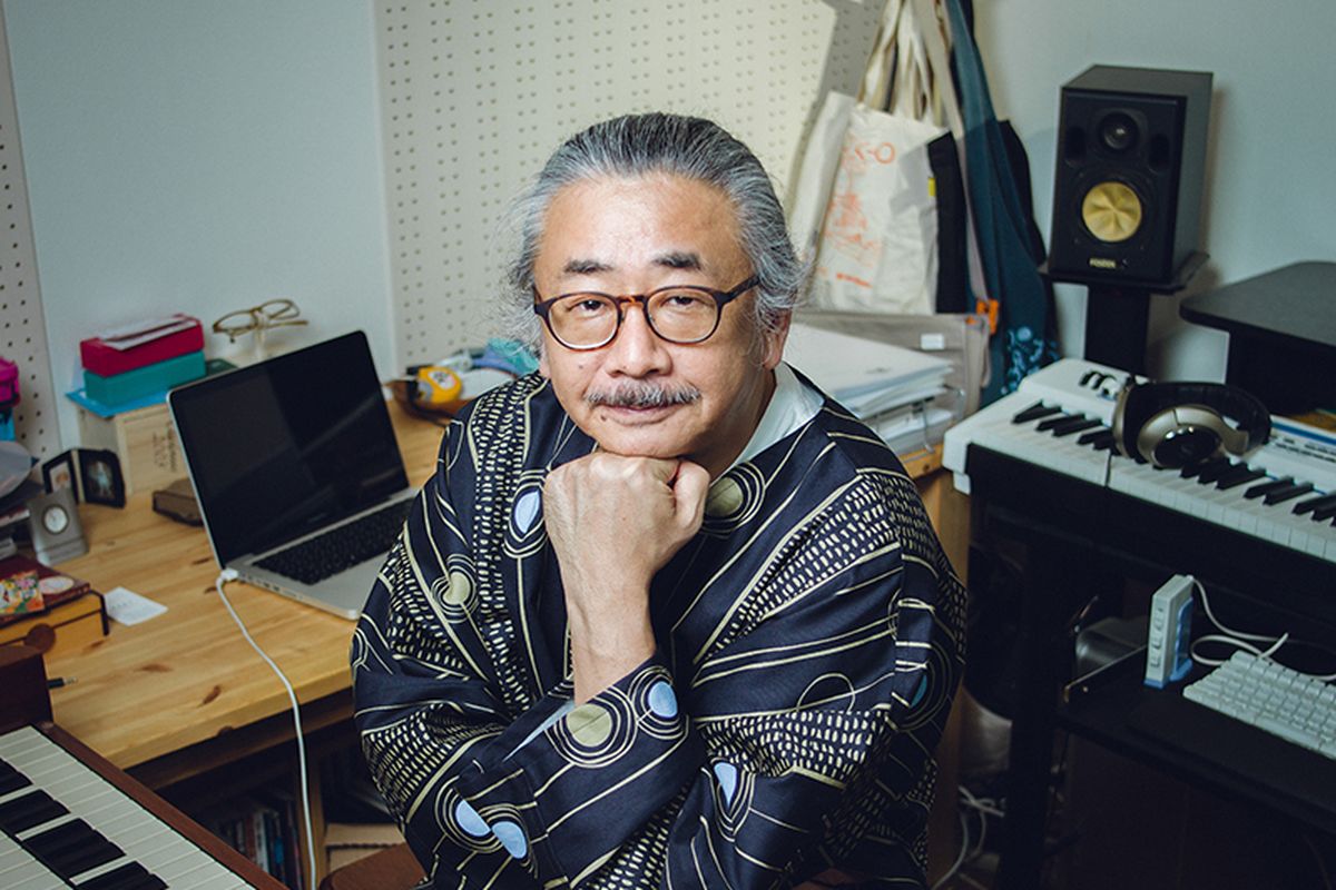 ‘I’ve never used it and probably never will’: Final Fantasy composer Nobuo Uematsu says won’t use AI to make music