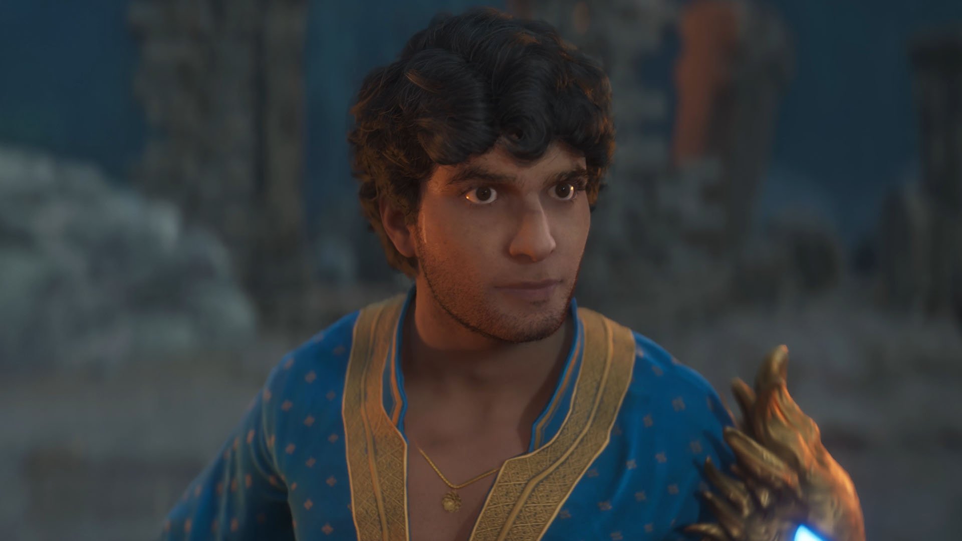 Indian Epics-inspired Soulslike action RPG Unleash the Avatar ‘Early Alpha Gameplay’ trailer