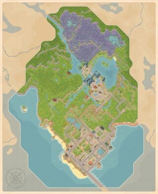 Witchbrook delayed to 2026