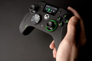 Competition: NACON Are Giving Away One of Its Revolution X Unlimited Controllers