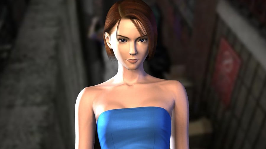 A Japanese-Exclusive Resident Evil Mobile Spin-Off Once Considered “Lost To Time” Has Been Preserved