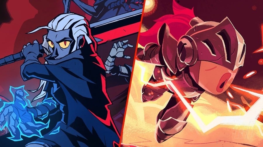 Absolum And Ball X Pit Post Excellent Initial Sales, But They Deserve More