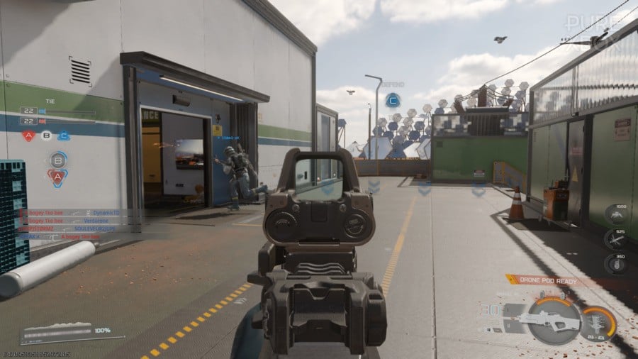 Activision Lays Into Black Ops 7 Hackers As 97% Of Early Access Beta Cheats Shut Down Instantly