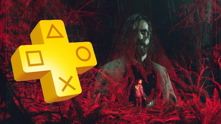 New PS Plus Game Alan Wake 2 Offers All Its DLC at a Bargain Price