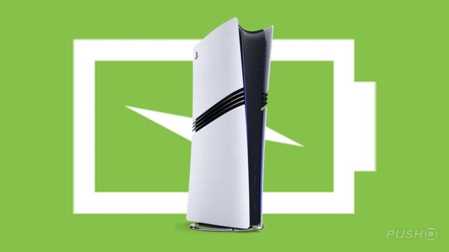 Guide: All PS5 Games with Power Saver Support