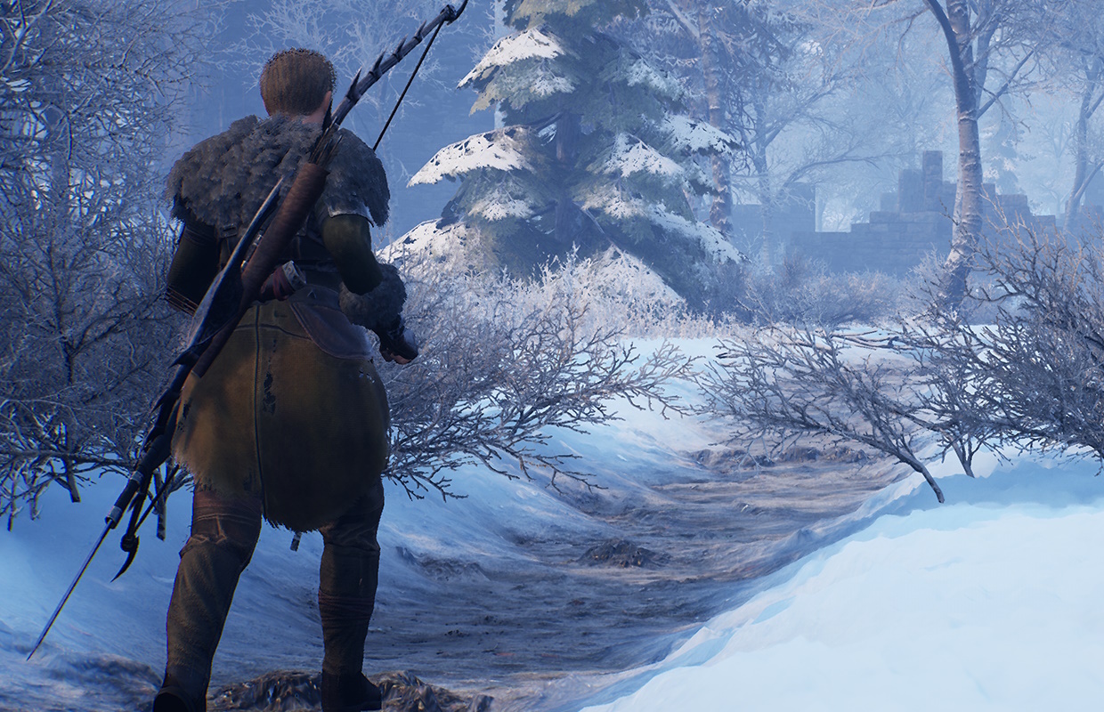 Of Ash and Steel delayed to November 24