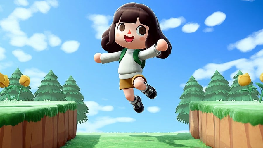 PS5 Animal Crossing Clones Are Now Just Blatant Rip-Offs of the Nintendo Series
