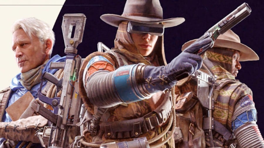 Arc Raiders Wants You to Play into the PS6 Generation and Beyond