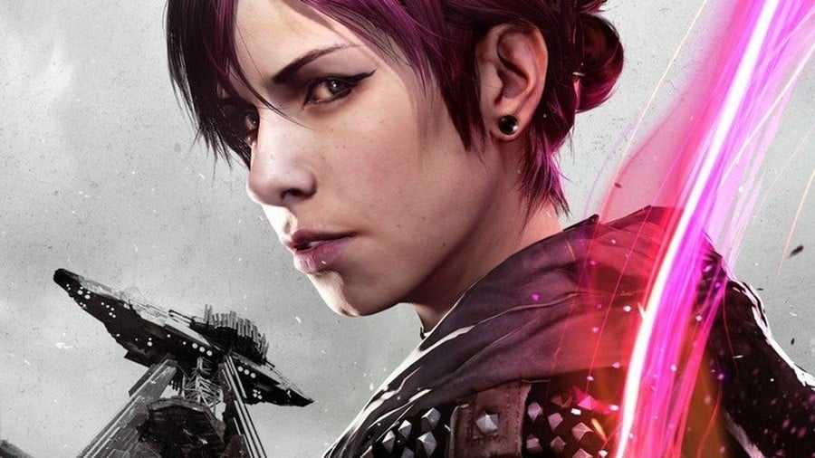 As Fans Demand inFAMOUS Remasters, Sucker Punch Says It Can Only Work on One Game at a Time