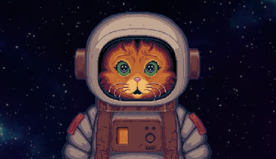 Astro Burn Aims To “Bring Back The Spirit Of Gaming’s Golden Age”