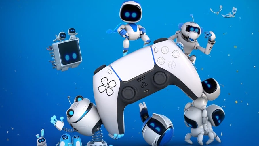 PS5 Has Been ‘Special’ Thanks to SSD, DualSense Features Rather Than Visuals