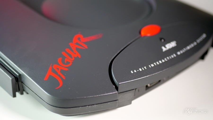 The Atari Jaguar Is Set To Get A New 3D, Multi-Directional Shoot ‘Em Up & A New Virtua Cop-Style Shooter Next Year