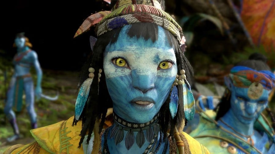 Avatar: Frontiers of Pandora’s Third-Person Update Practically Makes It a New PS5 Game