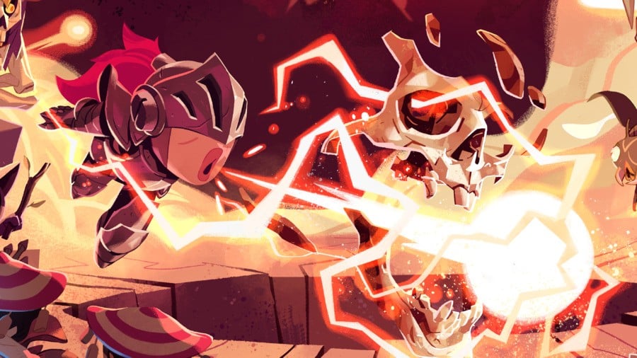 Ball X Pit Will Breakout On Switch 2 Next Week, Free Upgrade For Switch 1 Owners