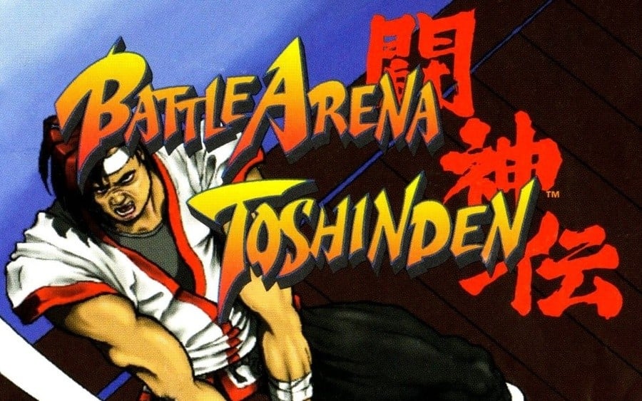 3D Fighting Series ‘Battle Arena Toshinden’ Is Getting Revived For Modern Platforms