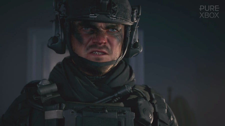 Battlefield 6 Boss: ‘The Only Reason COD Exists Is Because EA Were D*cks’
