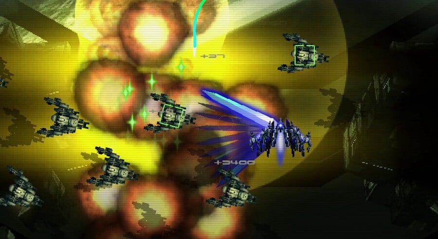 Now’s Your Chance To Play One Of This Year’s Most Exciting Shoot ‘Em Ups Ahead Of Its Launch