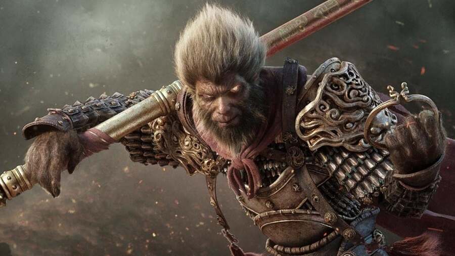 Black Myth: Wukong Will Soon Run Better on PS5, But You’ll Need to Prepare for the Patch