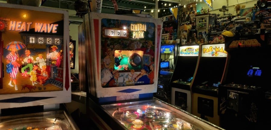 “It’s Better Than It’s Ever Been” – Beloved Arcade ‘Blast From The Past’ Just Got A Second Life