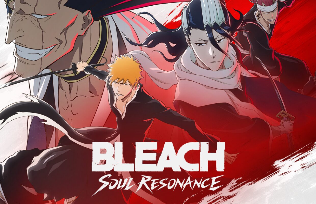 Action RPG Bleach: Soul Resonance is coming to iOS and Android through Crunchyroll worldwide excluding Asia