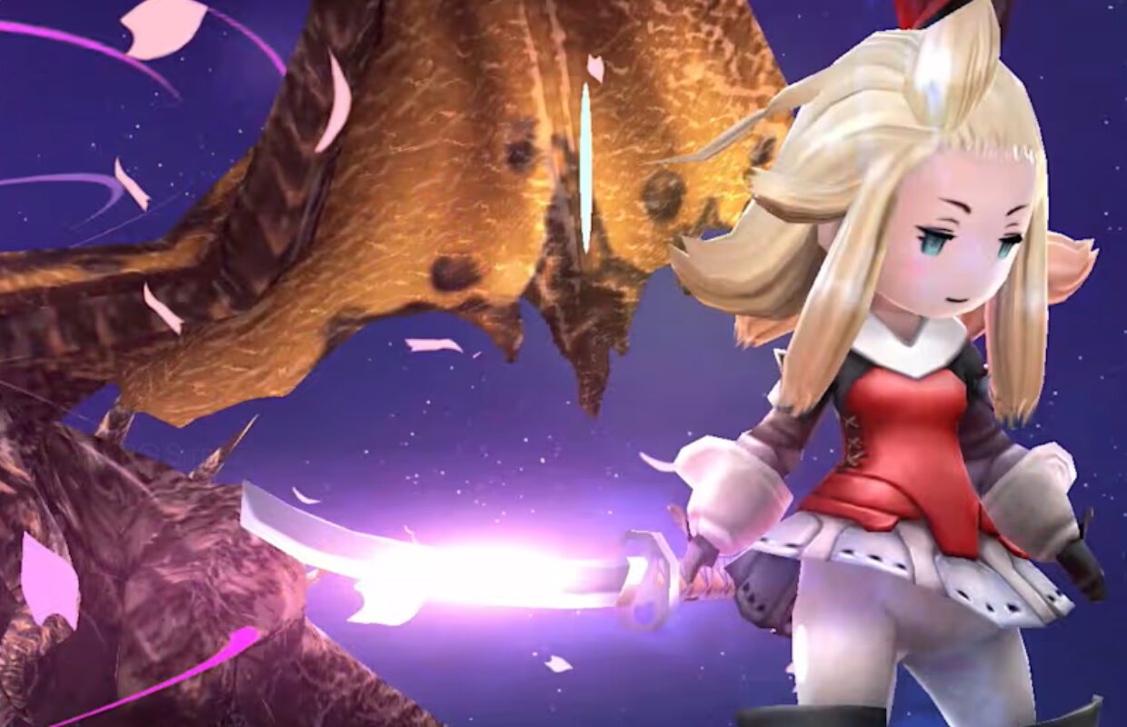 Bravely Default Flying Fairy HD Remaster version 1.0.2 update now available, patch notes revealed