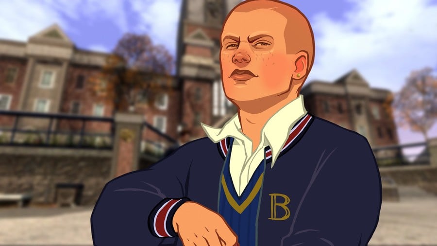 Fans Are Working On A New Online Multiplayer Mod For The Rockstar Classic ‘Bully’