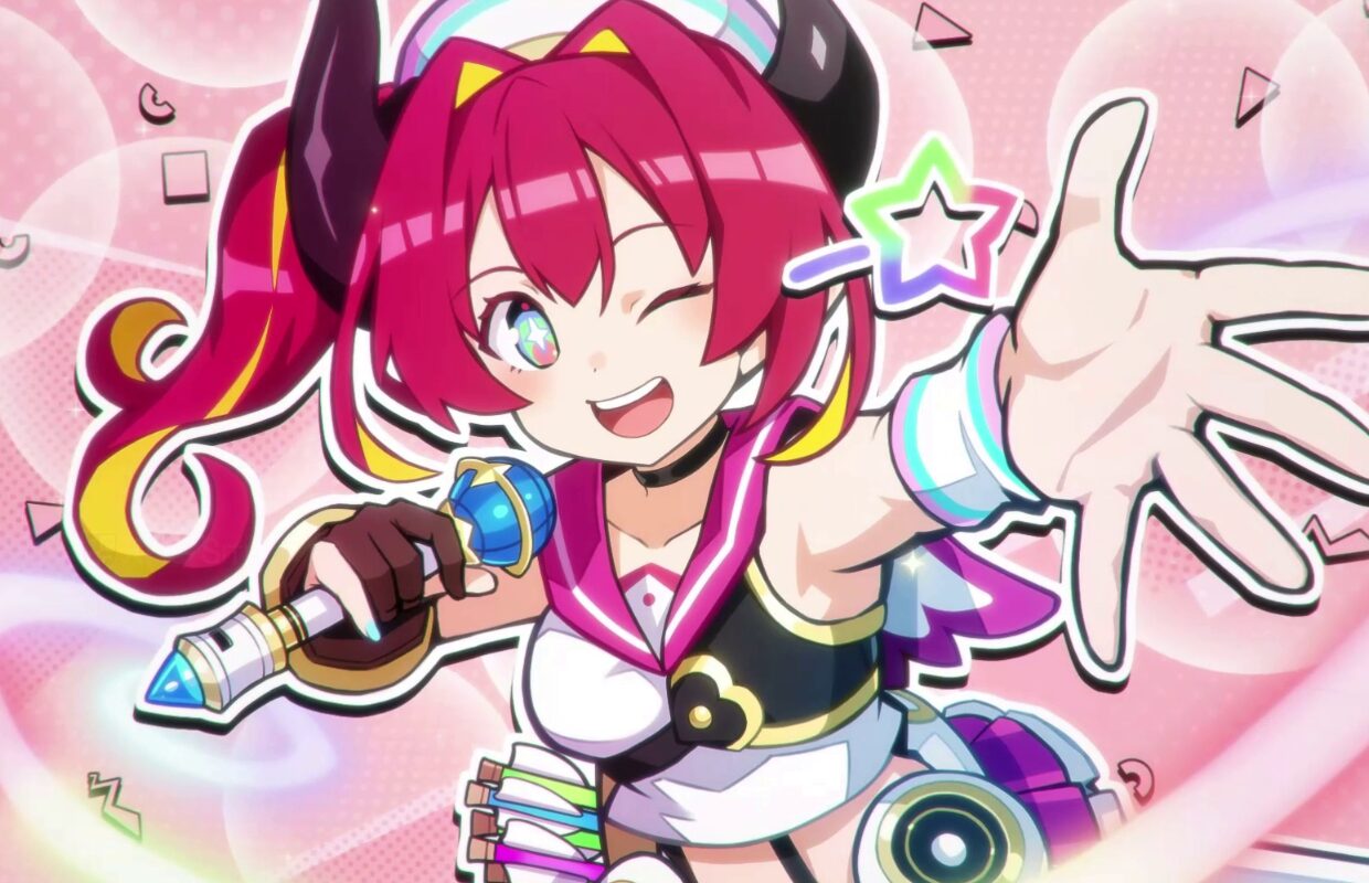 Calamity Angels: Special Delivery releases on February 17, 2026 for PS4, PS5, and Nintendo Switch