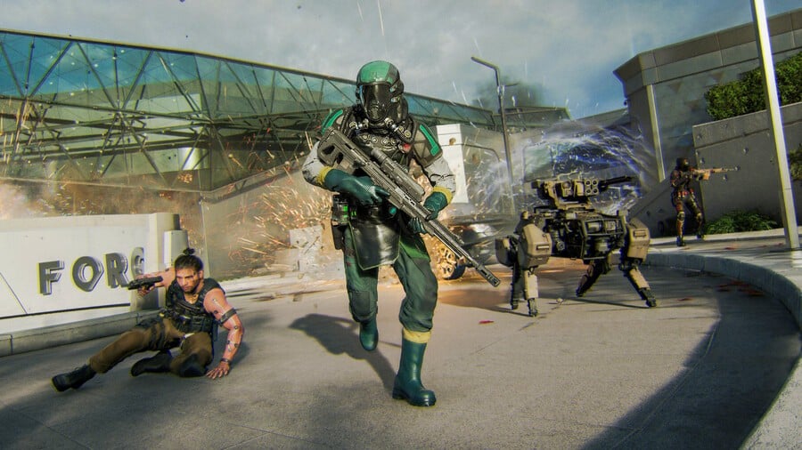 Guide: Call Of Duty: Black Ops 7 Beta: Release Date, Launch Times & Game Pass Early Access Details